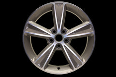 17x7 Factory Replacement New Alloy Wheel For Chevrolet Cruze 2011-2016 - D1