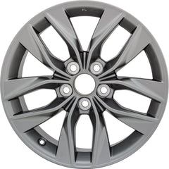 17x7.5 Factory Replacement New Alloy Wheel For Toyota Avalon 2019-2021