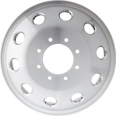 17x6 Factory Replacement New Alloy Wheel For Dodge RAM 3500 DRW Rear 2011-2018