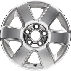 16x6.5 Factory Replacement New Alloy Wheel For Toyota Sienna 2004-2010