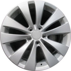 17x8 Factory Replacement New Alloy Wheel For Volkswagen CC 2009-2012