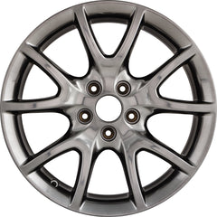 17x7.5 Factory Replacement New Alloy Wheel For Dodge Dart 2013-2016 - D2