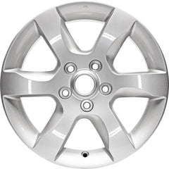 16x7 Factory Replacement New Alloy Wheel For Nissan Altima 2007-2009