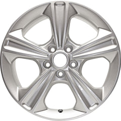 17x7.5 Factory Replacement New Alloy Wheel For Ford Escape 2013-2016