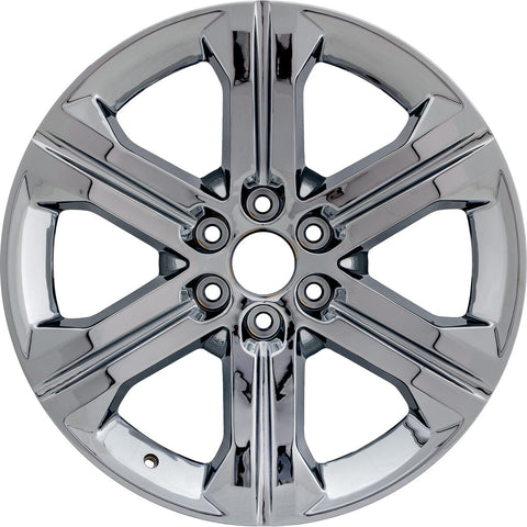 22x9 Factory Replacement New Alloy Wheel For Cadillac Escalade 2015-2020 - D11
