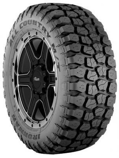 Ironman All Country M/T  LT37/12.50R-20 tire