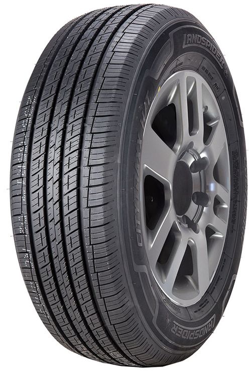 Landspider CityTraxx H/T  265/60R-18 tire
