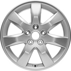 17x7 Factory Replacement New Alloy Wheel For Kia Sorento 2011-2013