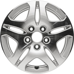 16x7 Factory Replacement New Alloy Wheel For Honda Odyssey 2007-2010