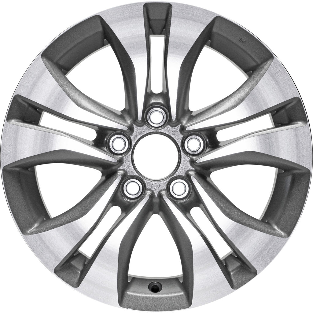 16x7 Factory Replacement New Alloy Wheel For Honda Accord 2013-2015 - D1