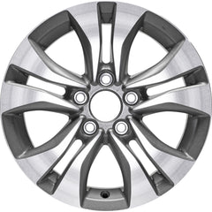 16x7 Factory Replacement New Alloy Wheel For Honda Accord 2013-2015 - D1