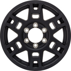 17x7.5 Factory Replacement New Alloy Wheel For Toyota 4Runner 2015-2021