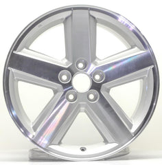 18x7 Factory Replacement New Alloy Wheel For Dodge Avenger 2008-2010 - D1