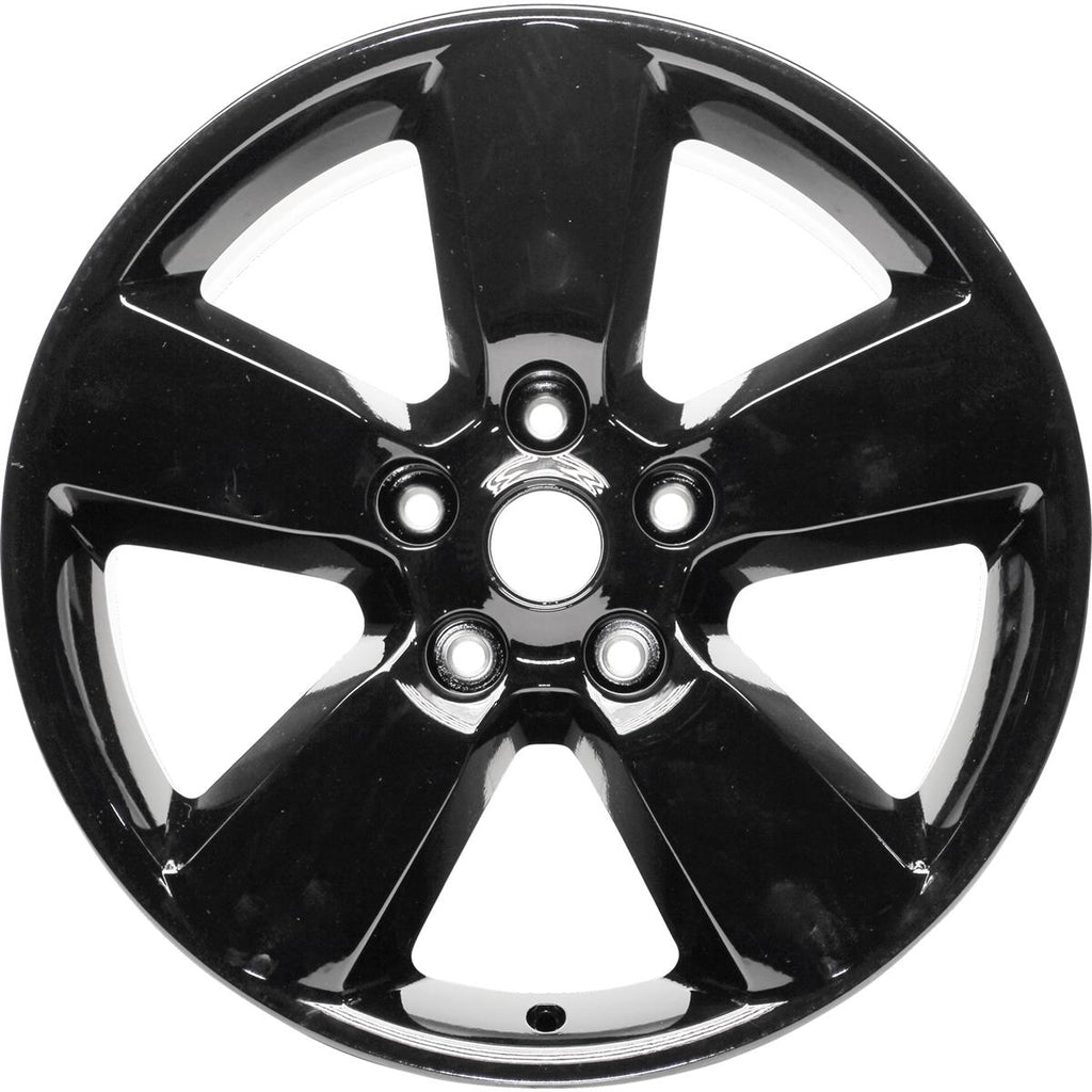 20x8 Factory Replacement New Alloy Wheel For Dodge RAM 1500 2013-2020 - D2