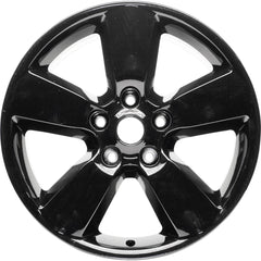 20x8 Factory Replacement New Alloy Wheel For Dodge RAM 1500 2013-2020 - D2