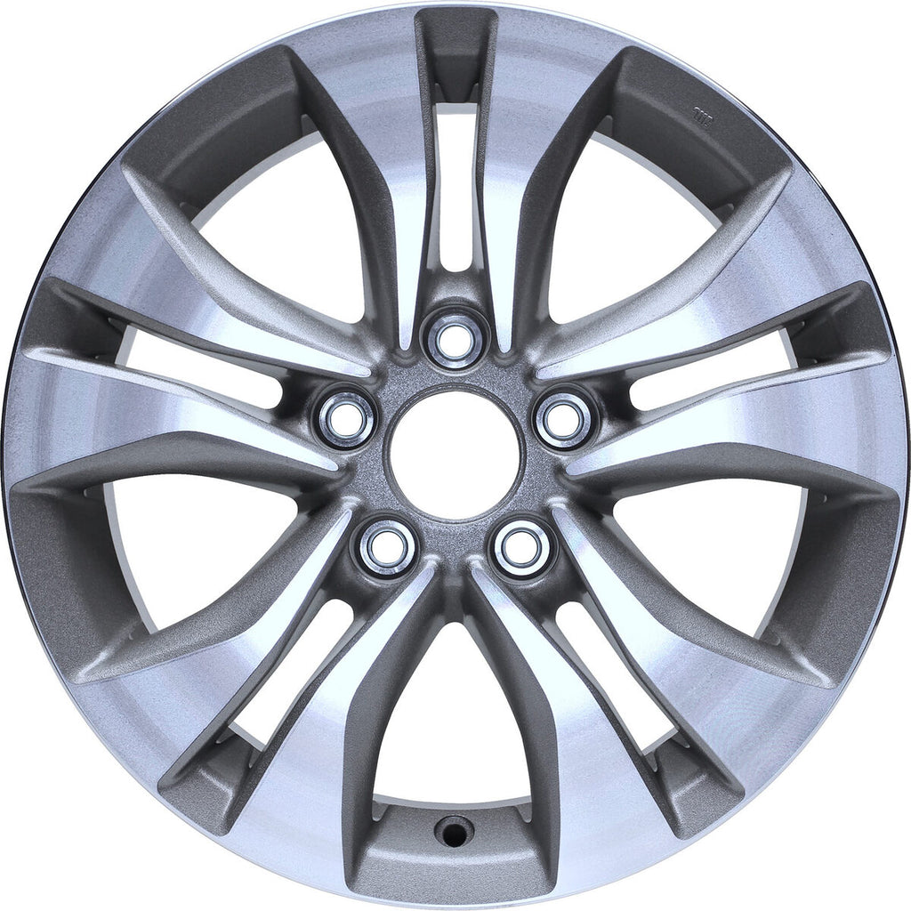 16x7 Factory Replacement New Alloy Wheel For Honda Accord 2013-2015 - D2