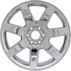 22x9 Factory Replacement New Alloy Wheel For Cadillac Escalade 2007-2014 - D1