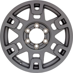 17x7.5 Factory Replacement New Alloy Wheel For Toyota 4Runner 2015-2018