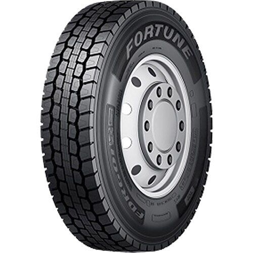 Fortune FDR601  245/70R-19.5 tire