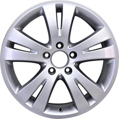 17x7.5 Factory Replacement New Alloy Wheel For Mercedes-Benz C Class 2008-2013