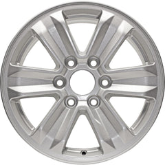17x7.5 Factory Replacement New Alloy Wheel For Ford F150 2015-2020