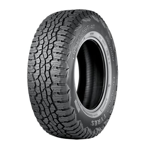 Nokian Outpost AT  215/65R-16 tire