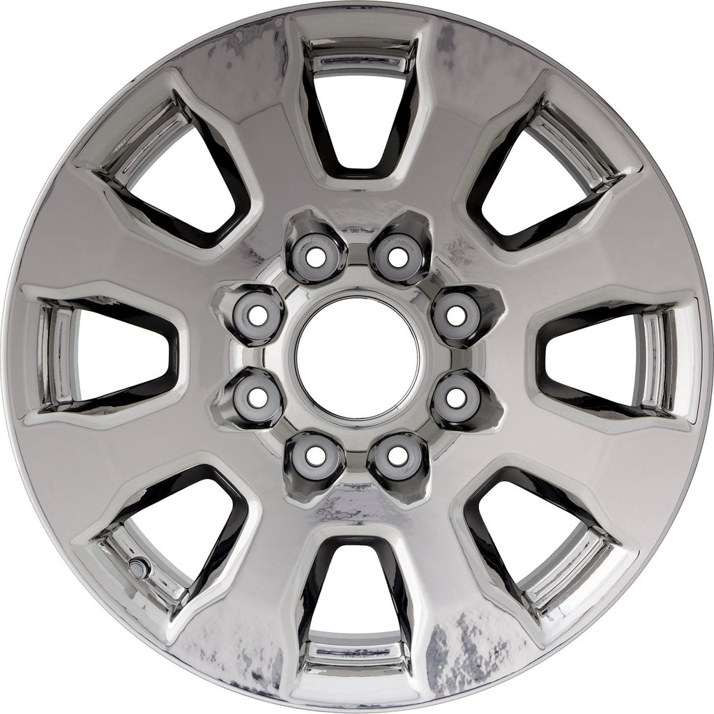20x8 Factory Replacement New Alloy Wheel For Ford F250 2017-2019