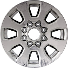 20x8 Factory Replacement New Alloy Wheel For Ford F250 2017-2019