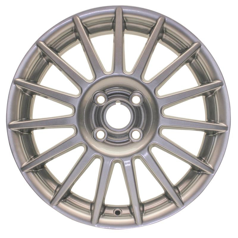 17x7 Factory Replacement New Alloy Wheel For Ford Focus 2002-2011