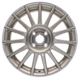 17x7 Factory Replacement New Alloy Wheel For Ford Focus 2002-2011