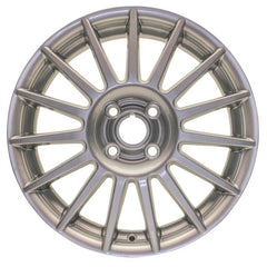 17x7 Factory Replacement New Alloy Wheel For Ford Focus 2002-2011