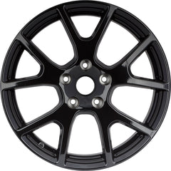 19x7 Factory Replacement New Alloy Wheel For Dodge Journey 2011-2018 - D2