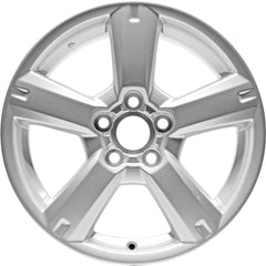 17x7 Factory Replacement New Alloy Wheel For Toyota RAV4 2006-2012