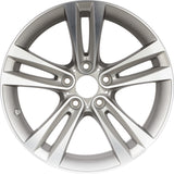 18x8 Factory Replacement New Alloy Wheel For BMW 320i 2012-2018