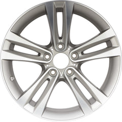 18x8 Factory Replacement New Alloy Wheel For BMW 320i 2012-2018
