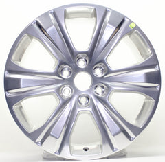 20x8.5 OEM New Alloy Wheel For Ford Expedition 2015-2017