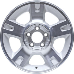 16x7 Factory Replacement New Alloy Wheel For Ford Explorer 2 Dr 2001-2003