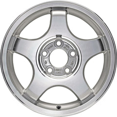 16x6.5 Factory Replacement New Alloy Wheel For Chevrolet Impala 2000-2007