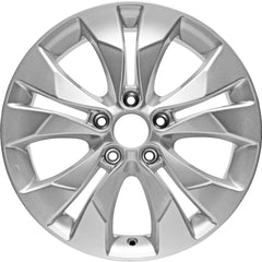 17x6.5 OEM New Alloy Wheel For Honda CR-V 2012-2014