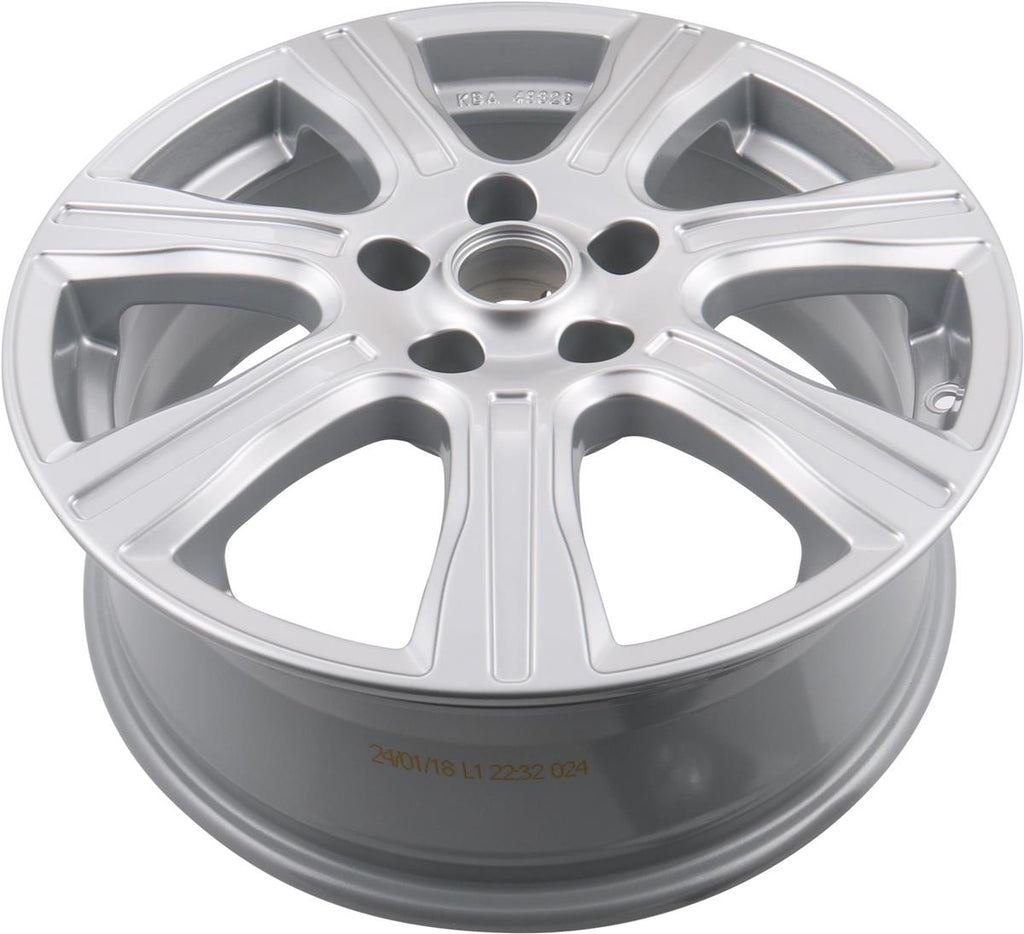 17x6.5 OEM New Alloy Wheel For Nissan Sentra 2007-2018