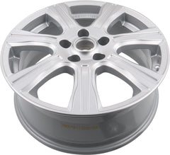 17x6.5 OEM New Alloy Wheel For Nissan Sentra 2007-2018