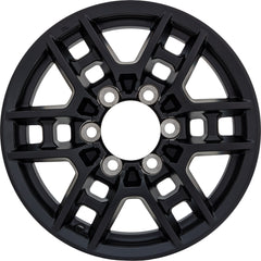 16x7 Factory Replacement New Alloy Wheel For Toyota Tacoma 2020-2021