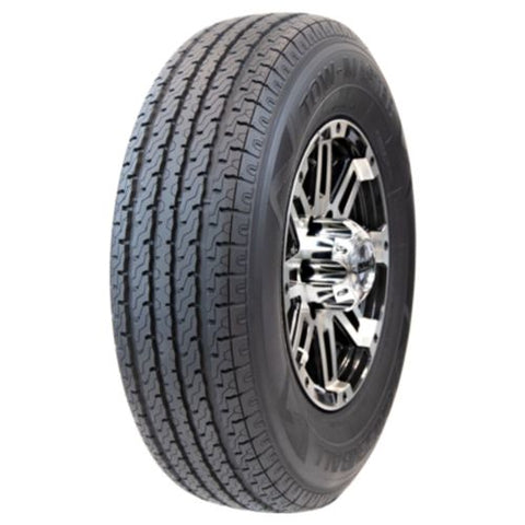 Greenball Towmaster STR  ST205/75R-15 tire