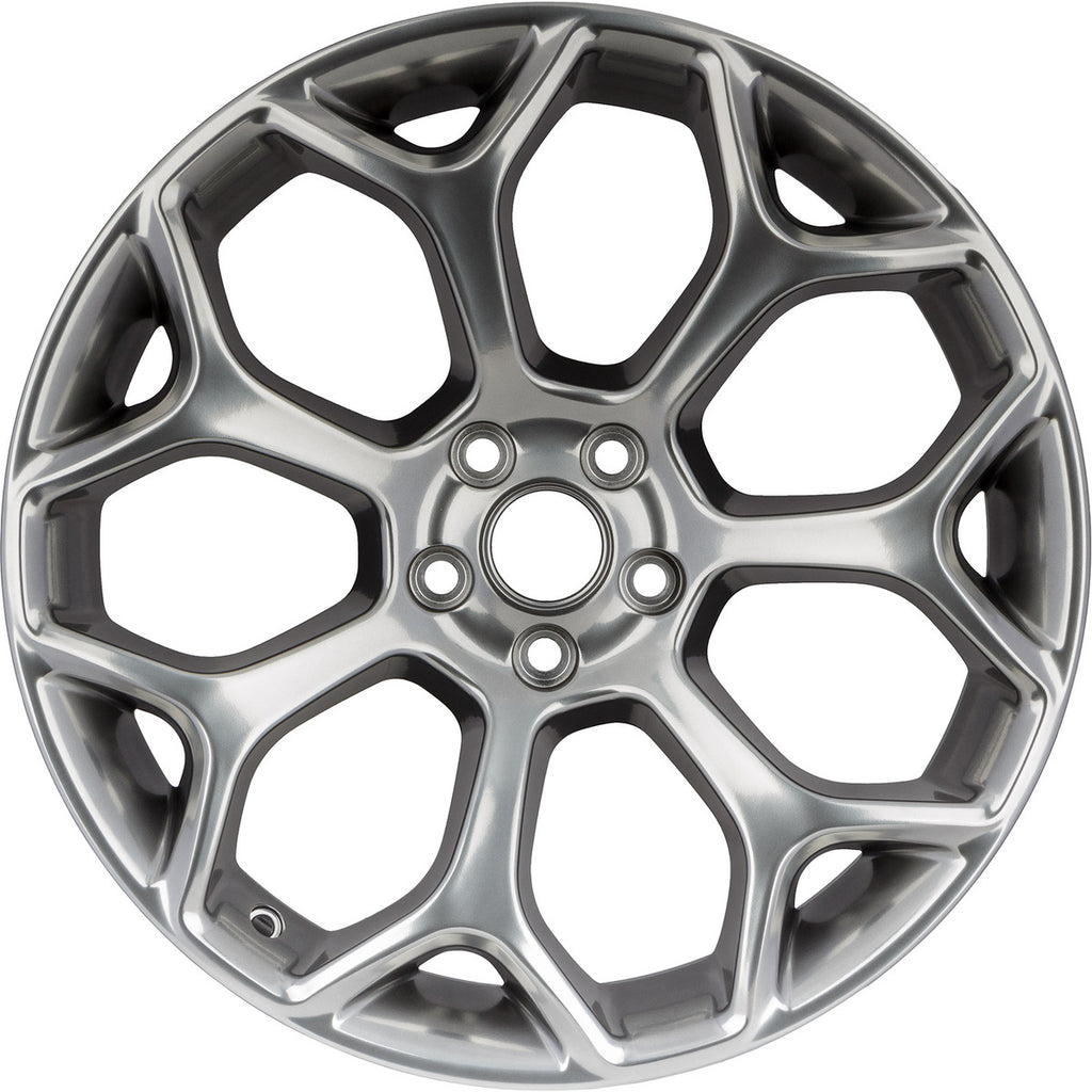 20x8 Factory Replacement New Alloy Wheel For Chrysler 300 2015-2018