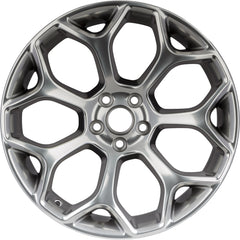 20x8 Factory Replacement New Alloy Wheel For Chrysler 300 2015-2018