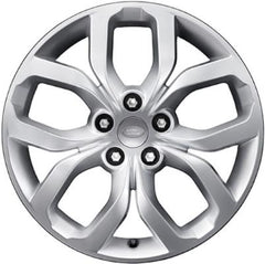19x7.5 OEM Grade-A Alloy Wheel For Land Rover Discovery 2017-2020