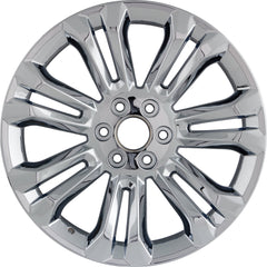 22x9 Factory Replacement New Alloy Wheel For Cadillac Escalade 2015-2020 - D10