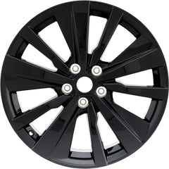 19x8 Factory Replacement New Alloy Wheel For Nissan Altima 2022-2023