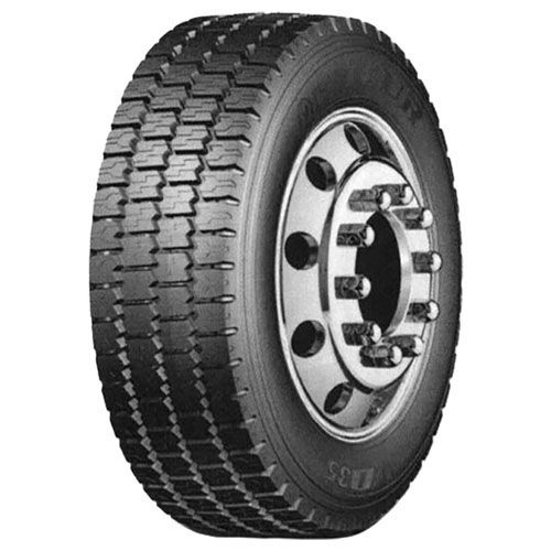 Vitour VD35  245/70R-19.5 tire