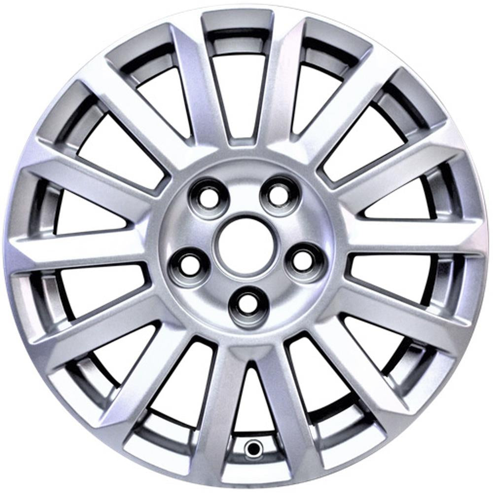 17x8 Factory Replacement New Alloy Wheel For Cadillac CTS 2010-2013